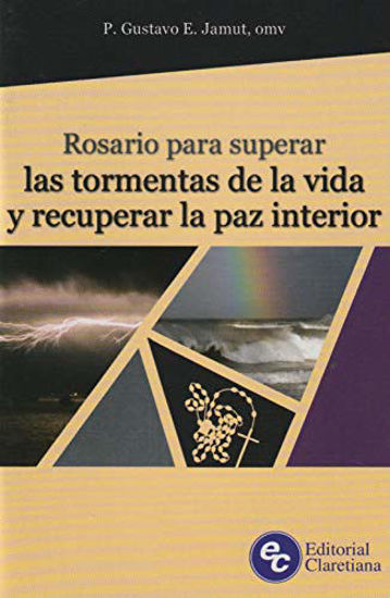 Picture of ROSARIO PARA SUPERAR LAS TORMENTAS Y RECUPERAR LA PAZ INTERIOR