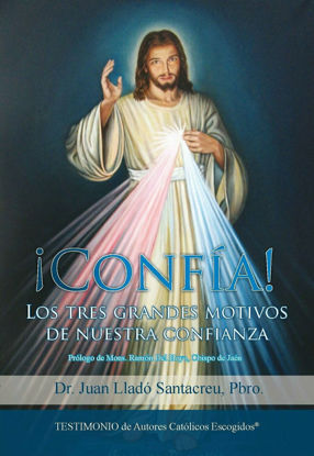 Foto de CONFIA (TESTIMONIO)