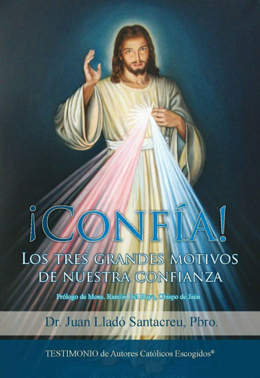 Foto de CONFIA (TESTIMONIO)