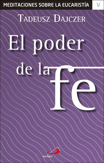 Picture of PODER DE LA FE V (SP ESPAÑA)