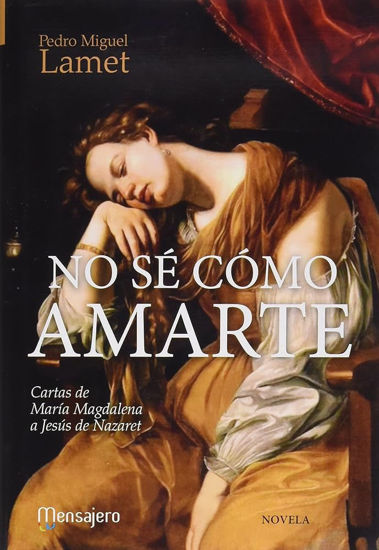 Picture of NO SE COMO AMARTE (FLEXIBLE)