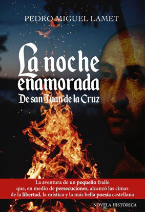 Picture of NOCHE ENAMORADA DE SAN JUAN DE LA CRUZ #16 (MENSAJERO)