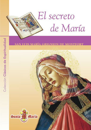 Picture of SECRETO DE MARIA (SANTA MARIA)