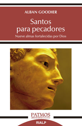 Foto de SANTOS PARA PECADORES (RIALP)