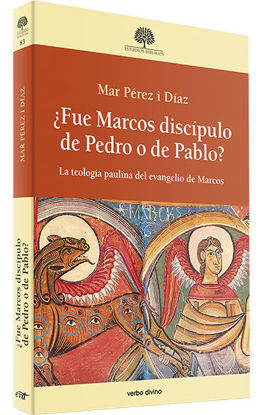 Picture of FUE MARCOS DISCIPULO DE PEDRO O DE PABLO #83 (VD)
