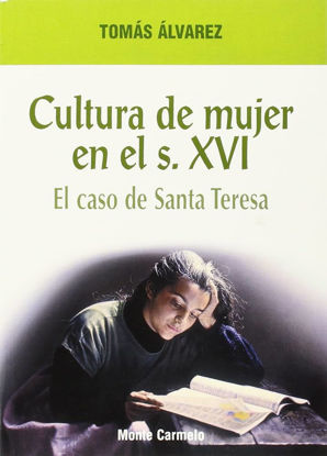 Foto de CULTURA DE MUJER EN EL S XVI (MC)