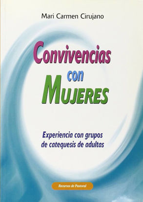 Foto de CONVIVENCIAS CON MUJERES #35