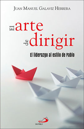 Foto de ARTE DE DIRIGIR (SP ESPAÑA)