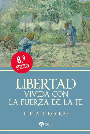 Foto de LIBERTAD VIVIDA