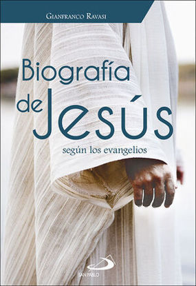 Foto de BIOGRAFIA DE JESUS (SP ESPAÑA)