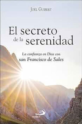 Foto de SECRETO DE LA SERENIDAD (SP ESPAÑA)