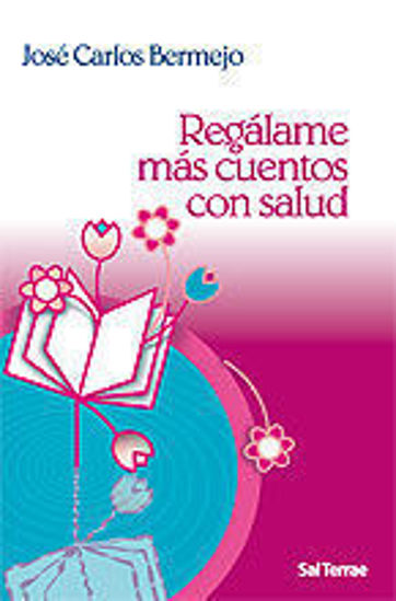 Foto de REGALAME MAS CUENTOS CON SALUD #232 (ST)
