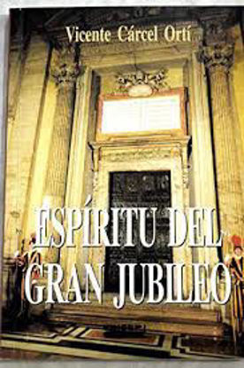Foto de ESPIRITU DEL GRAN JUBILEO #39
