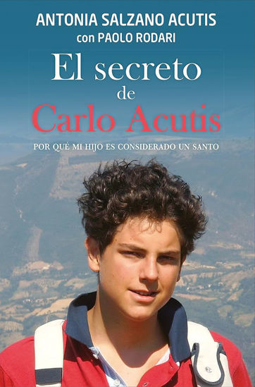 Foto de SECRETO DE CARLO ACUTIS (SP ESPAÑA)