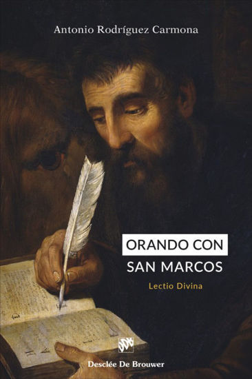 Foto de ORANDO CON SAN MARCOS (DESCLEE)