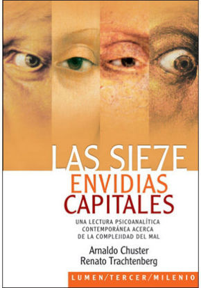 Foto de SIETE ENVIDIAS CAPITALES (LUMEN)