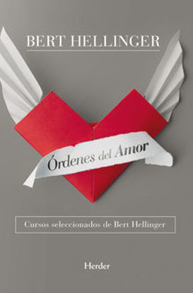 Foto de ORDENES DEL AMOR