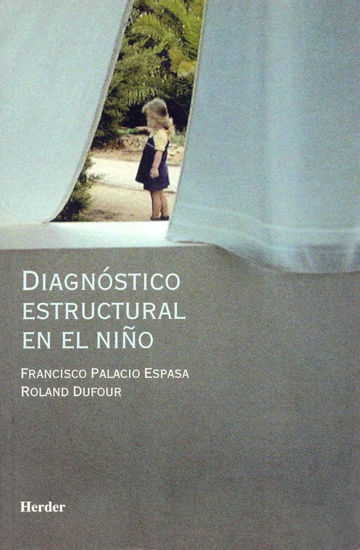 Foto de DIAGNOSTICO ESTRUCTURAL DEL NIÑO (HERDER)