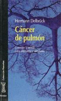 Foto de CANCER DE PULMON #19 (HERDER)