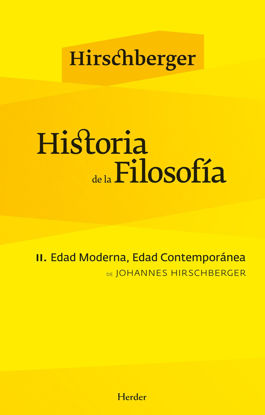 Foto de HISTORIA DE LA FILOSOFIA II EDAD MODERNA EDAD CONTEMPORANEA #14