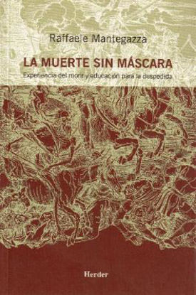 Foto de MUERTE SIN MASCARA (HERDER)