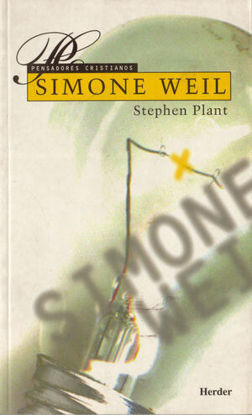 Foto de SIMONE WEIL (HERDER)