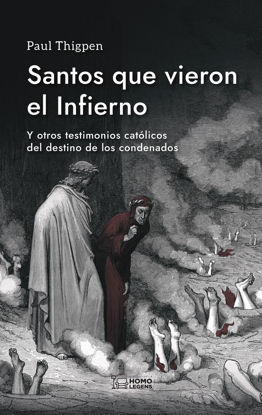 Foto de SANTOS QUE VIERON EL INFIERNO