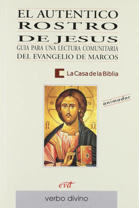 Foto de AUTENTICO ROSTRO DE JESUS (ANIMADOR) #1