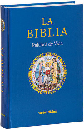 Foto de BIBLIA  PALABRA DE VIDA (VD) FLEXIBLE