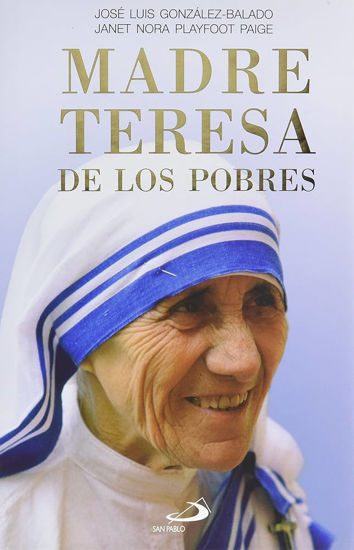 Foto de MADRE TERESA DE LOS POBRES (SP ESPAÑA)