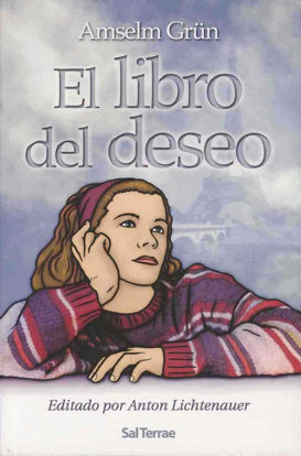 Foto de LIBRO DEL DESEO #158 (ST)