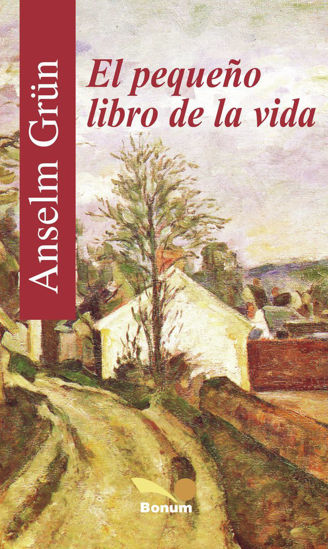 Foto de PEQUEÑO LIBRO DE LA VIDA (BONUM)