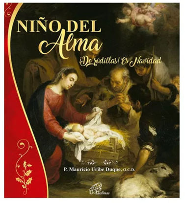 Foto de NIÑO DEL ALMA