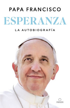 Foto de ESPERANZA LA AUTOBIOGRAFÍA