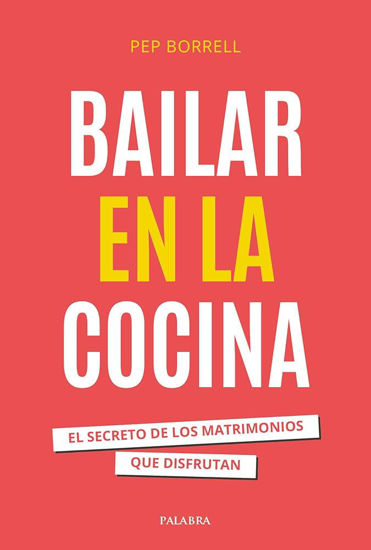 Foto de BAILAR EN LA COCINA