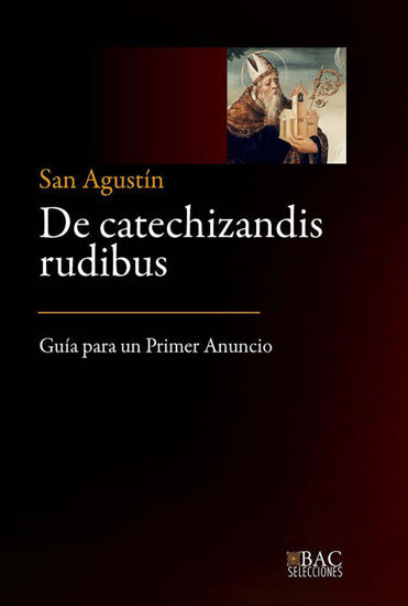 Foto de DE CATECHEZANDIS RUDIBUS #20 BAC