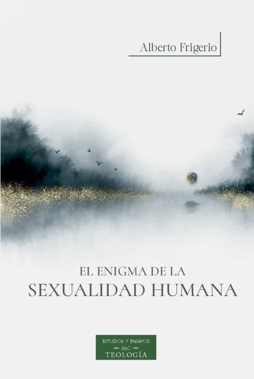 Foto de ENIGMA DE LA SEXUALIDAD HUMANA