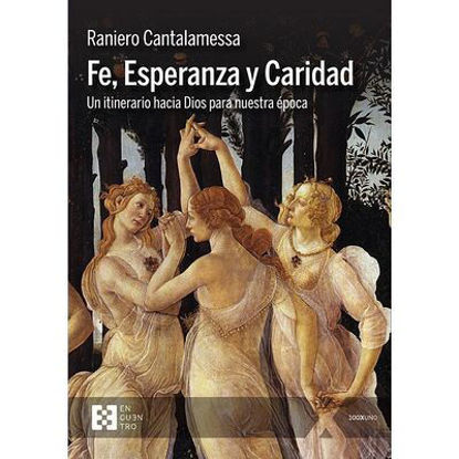 Foto de FE ESPERANZA Y CARIDAD (ENCUENTRO)