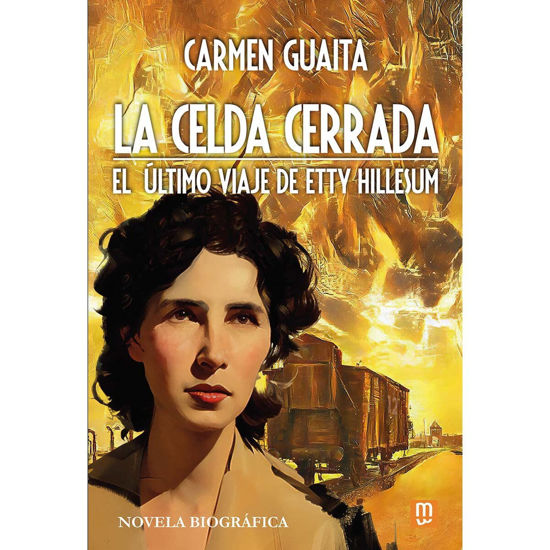 Foto de CELDA CERRADA (ETTY HILLESUM)