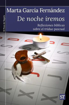 Picture of DE NOCHE IREMOS #459 (ST)