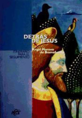 Foto de DETRAS DE JESUS