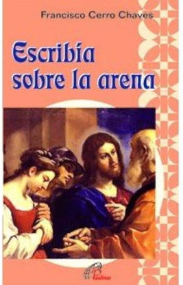 Foto de ESCRIBIA SOBRE LA ARENA #8