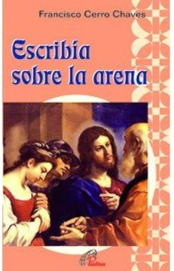 Foto de ESCRIBIA SOBRE LA ARENA #8