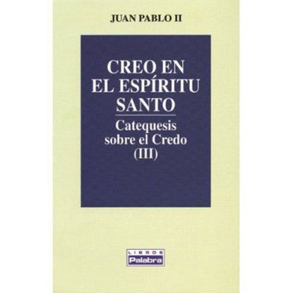 Foto de CREO EN JESUCRISTO II #16