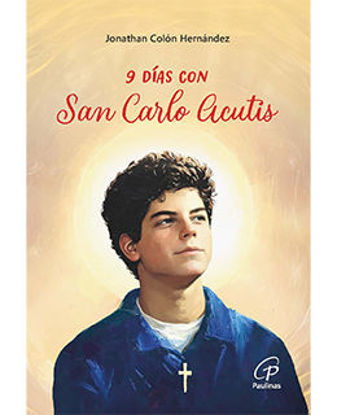 Foto de 9 DIAS CON SAN CARLO ACUTIS (PAULINAS PERU)