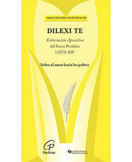 Foto de DILEXIT TE (PAULINAS PERU)