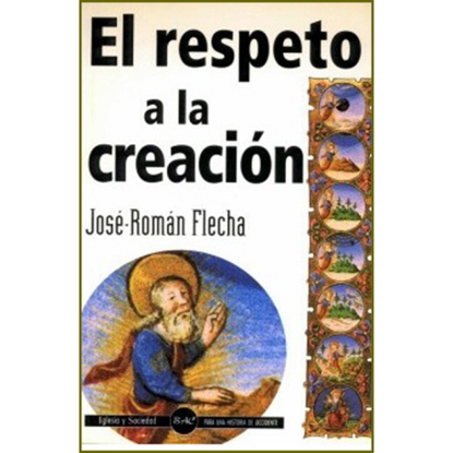 Foto de RESPETO A LA CREACION #1 (BAC)