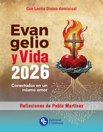 Foto de EVANGELIO Y VIDA 2026