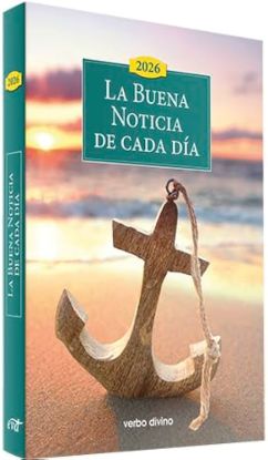 Foto de BUENA NOTICIA DE CADA DIA 2026 (PEQUEÑO)  (VD)