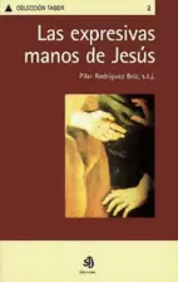 Foto de EXPRESIVAS MANOS DE JESUS #2